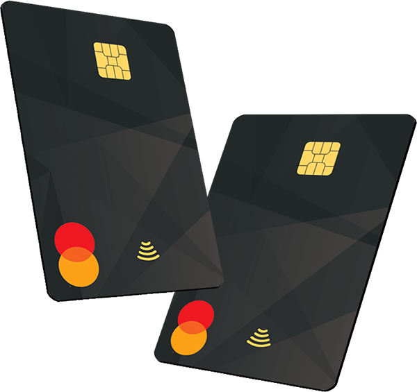 LedgerCard Debit Mastercard